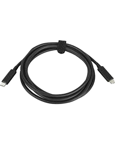 Cable USB HP 5AR72AA - Negro - Carga y Transferencia de Datos
