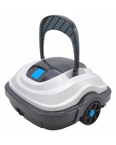 Ubbink Limpiafondos Automático para Piscinas, Fondo y Paredes
