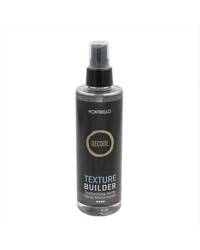 Montibello DTCR Strong Hold Fixing Spray - Professional Styling 300ml
