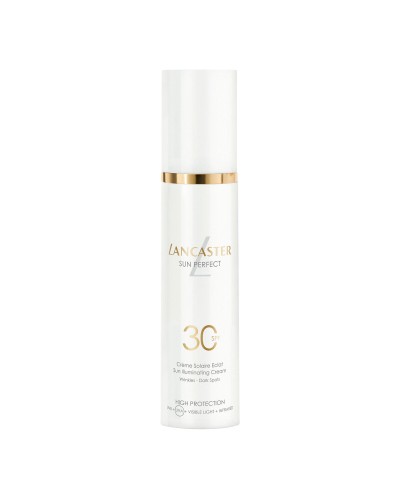 Crème solaire Lancaster Sun Perfect Spf 30 50 ml Éclaircissant