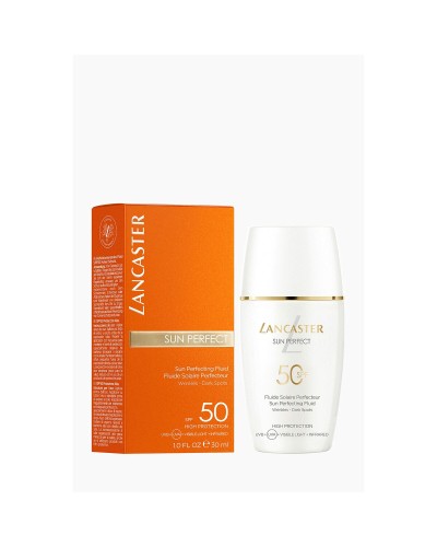 Aurinkosuoja Lancaster Sun Perfect Spf 50 30 ml