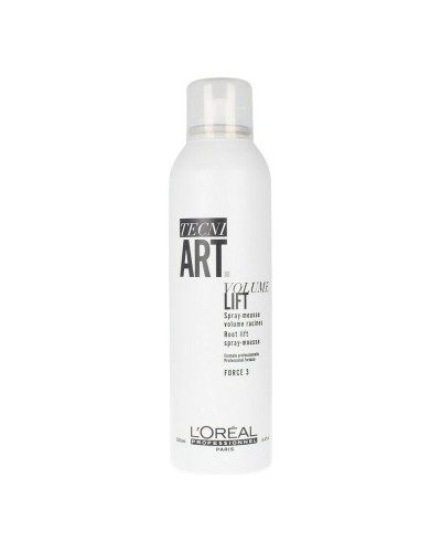 L'Oréal Tecni Art Spray Volumisant 250ml - Volume et Tenue Légère
