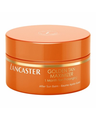 After Sun Lancaster Golden Tan Maximizer 200 ml