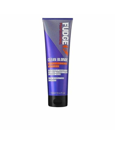 Schampo Fudge Professional Clean Blonde 250 ml