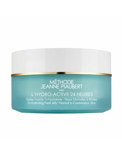 Jeanne Piaubert Anti-Occhiaie 50ml - Trattamento Illuminante e Rivitalizzante
