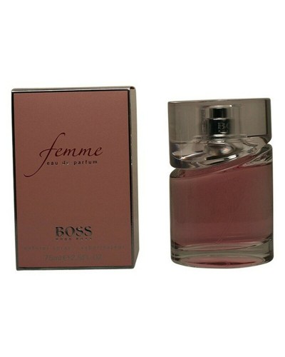 Profumo Donna Hugo Boss Femme EDP