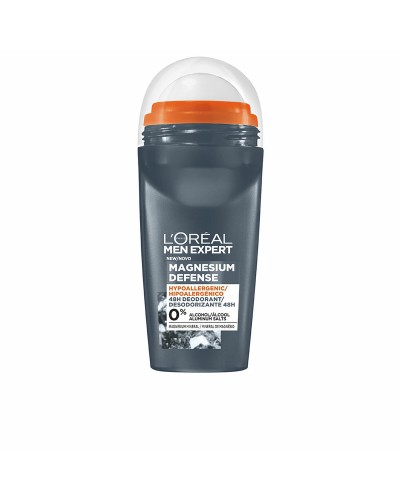 L'Oreal Men Expert Deodorant Spray - 50ml - Langzeit-Schutz
