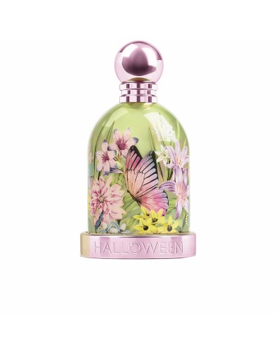 Halloween Perfumes for Women - Eau de Toilette 100ml - Oriental Floral Fragrance
