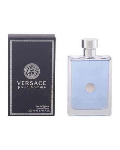 Parfym Herrar Versace 201655 EDT 200 ml