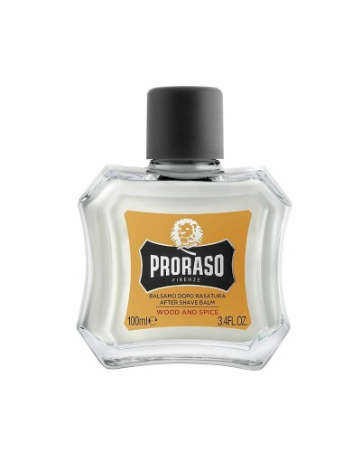 Proraso Bálsamo After Shave Amarillo - Calmante y Nutritivo 100ml
