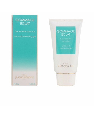 Jeanne Piaubert Gommage D'Eclat - Aufhellendes Gesichtspeeling Gel 75ml
