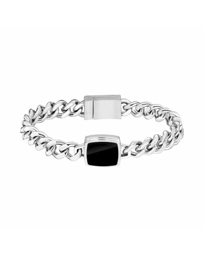 Hugo Boss Men's Bracelet Stainless Steel 20cm - Elegant and Durable

