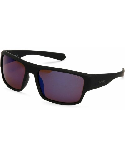 Guess GF5115: Lunettes de Soleil Homme, Verres 60mm, Monture 05C
