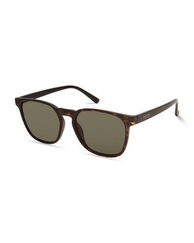 Kenneth Cole KC1414: Gafas de Sol para Hombre 54mm - Lentes Degradadas
