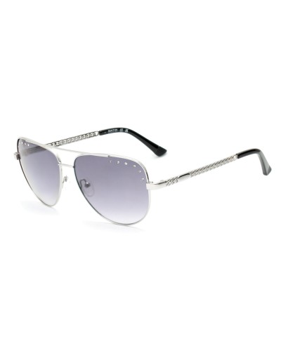 Kenneth Cole Gafas de Sol Mujer - Lentes Degradadas, Montura Elegante 59-11
