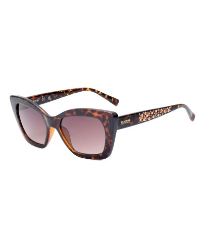 Kenneth Cole Damen Sonnenbrille - RN00015-5352F - UV-Schutz
