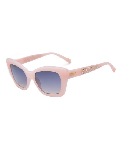 Kenneth Cole Women's Sunglasses - Model RN00015-5372W
