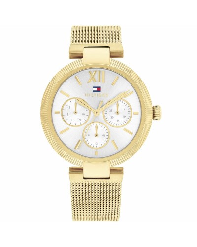 Tommy Hilfiger Orologio Donna 1782694 - Cassa 36mm Elegante e Raffinato
