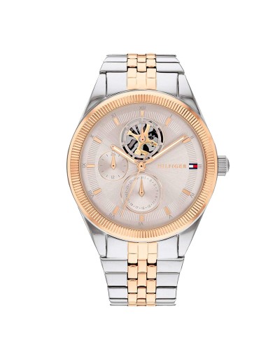 Tommy Hilfiger Montre Femme 38mm - Élégante et Raffinée 1782716
