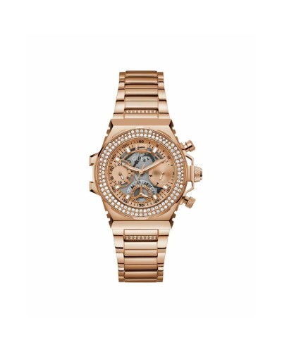 Guess Reloj de Mujer GW0552L3 Ø36mm - Elegante y a la Moda
