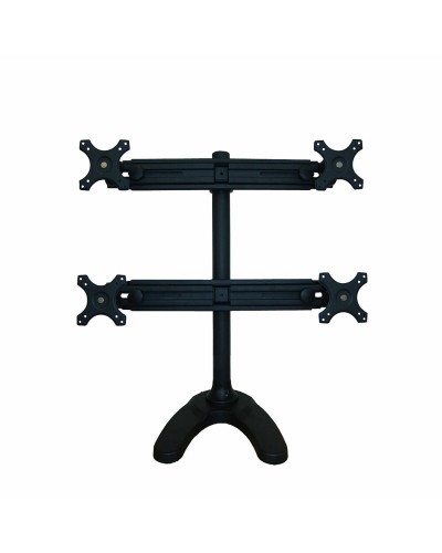 Neomounts FPMA-D700DD4 Supporto Monitor Doppio Braccio Regolabile Scrivania
