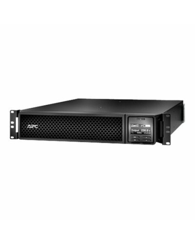 APC Smart-UPS SRT 3000VA LCD RM Onduleur 2700W
