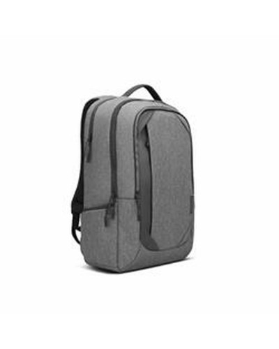 Lenovo 15.6" Black Laptop Backpack - Durable and Anti-theft 4X40X54260
