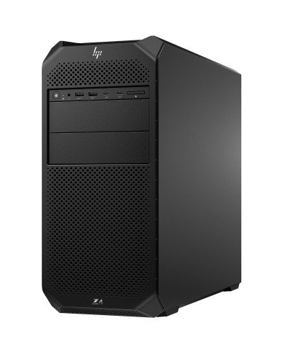 PC de bureau HP Z4 G5 64 GB RAM 1 TB SSD Intel Xeon W5-2445