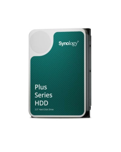 Hårddisk Synology HAT3310-12T 3,5" 12 TB