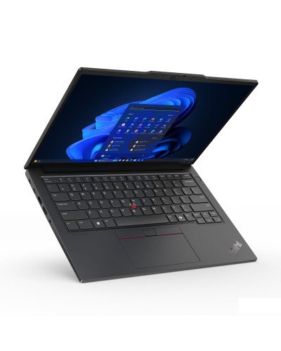 Lenovo ThinkPad E14 G6: Intel Ultra 7, 16GB RAM, 512GB SSD, 14" Spanish Qwerty
