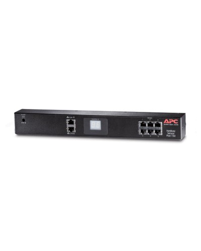 APC NBPD0150 UPS Network Management Card - Remote Monitoring
