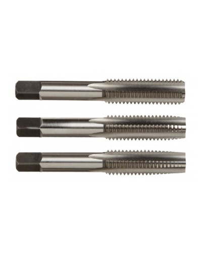 Jeu d'outils Völkel pour serrage de boulons - 12 mm - 3 pièces
