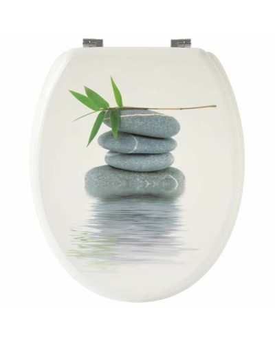 WC-istuin Gelco Puu MDF ZEN