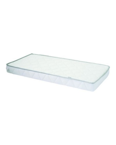 Tineo Air-conditioned Crib Mattress 60x120 for a Cool and Comfortable Sleep
