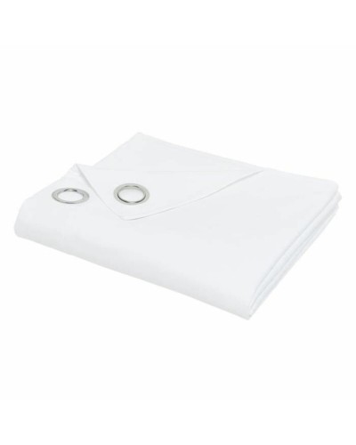 Rideau Essentiel TODAY, Isolation Thermique, 140 x 240 cm, Blanc
