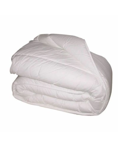 Couette Blanreve Blanche 240 x 260 cm, 500 g/m² pour chaleur et confort.
