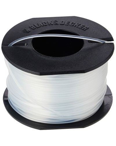 Trimmerlinje Black & Decker a6046-xj gl/glc/st