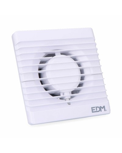 Badrumsfläkt EDM 12 W