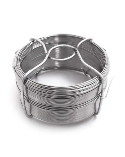 Rautalankarulla Filgraf nº 3