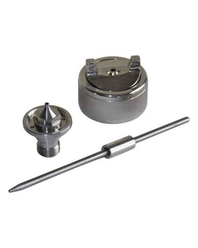 Bocchetta Mota p-p600 p600-k17 Pistola ad aerografo