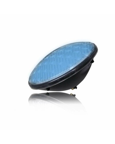 Foco LED para piscina EDM de 15 W - Luz azul - 1300 lúmenes
