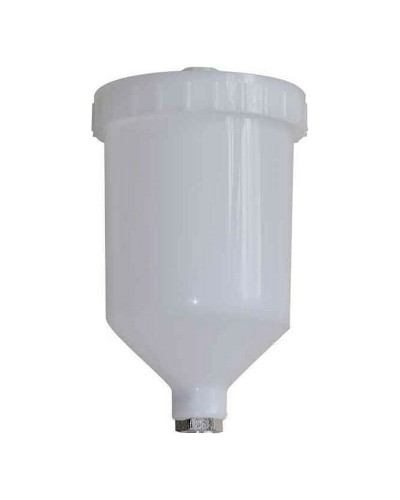 Opvangreservoir voor vloeistoffen Mota p700/p900/p950 Airbrushpistool