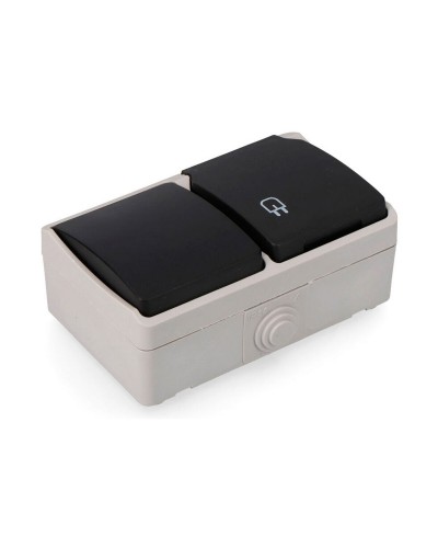 Presor EDM Polipropileno para Máquinas Herramienta CNC
