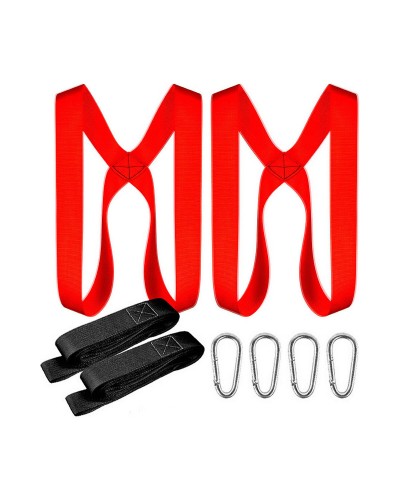 Tapes/banden Ponsa Easy Up 200 kg