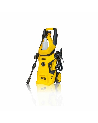 Garland Ultimate 114e Pressure Washer - 1800W, 140 bar, Powerful, Versatile
