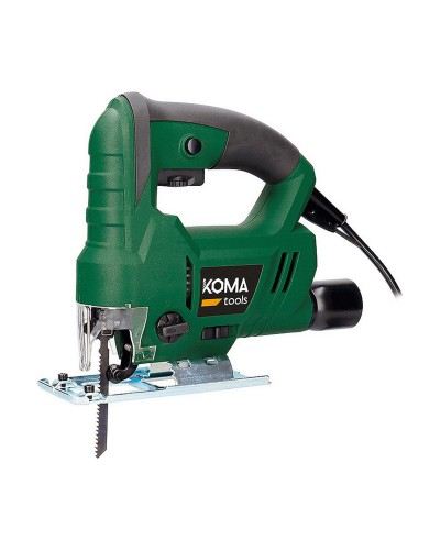 Jigsaws Koma Tools Elektrisch 3000 rpm 580 W