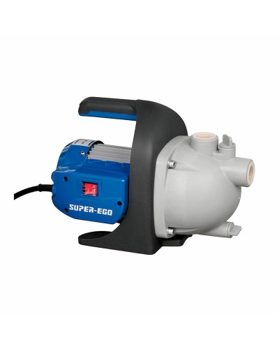 Bomba para estanque SuperEgo BJS-300 - 3000 L/H - Para estanques y fuentes
