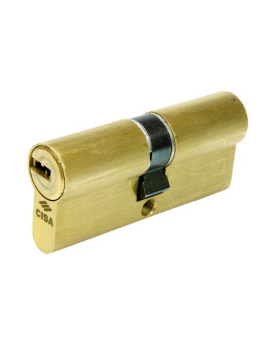 Cilinder Cisa Asix 1.0e300.29.0.0000.c5 45 x 45 mm Blik