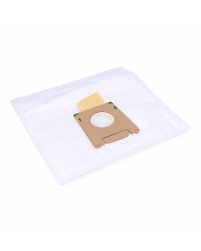 Reservezak voor Stofzuiger Sil.ex Bosch, Siemens, Ufesa 27,7 x 26,4 cm (5 Stuks)