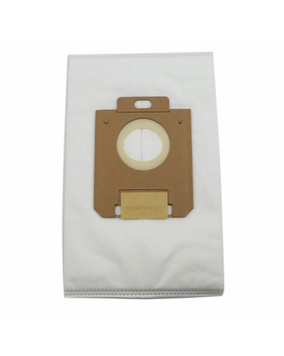 Dammsugarpåse Sil.ex Electrolux, Philips, AEG 28 x 26,5 cm (5 antal)